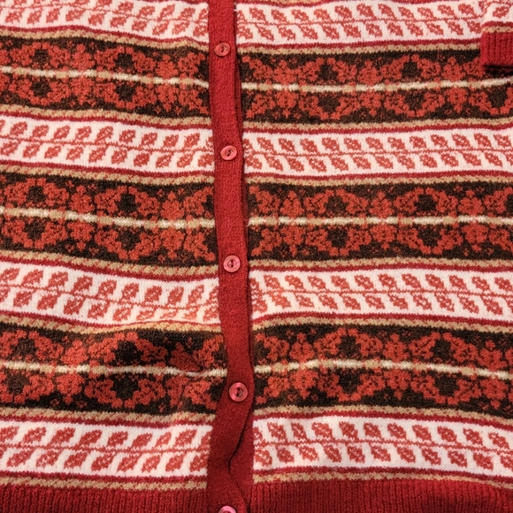 Ladies Sweater - Picture 3 of 10